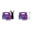 InfusionMax Elite 100-Pack 9g Cream Chargers + SupremeWhip 250ml Aluminum Dispenser Bundle