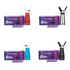 InfusionMax Elite 24-Pack 9g Cream Chargers + SupremeWhip PRO 250ml Aluminum Cream Dispenser Bundle