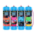 Miami Magic 2050g/ 3.3L Flavored Cream Charger Canisters